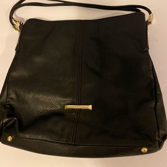 Medium Anne Klein Shoulder Purse - Picture 1 of 14